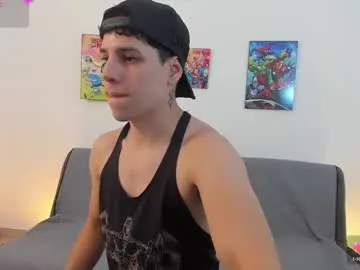 jonathanjoestar_ — CUM SHOW [1000 tokens left] PRIVATE OPEN TOO #lovense #straight #bigdick #18 #cumshow