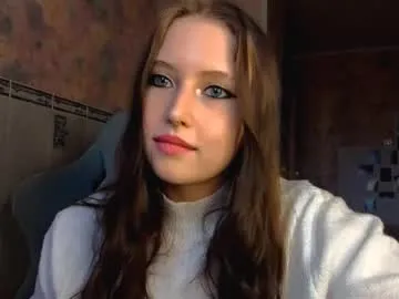 josiemalla — Goal: Slowly touch My neck, ears, hair, lips : Hi, I`m Alice , and I`m #new here  #teen #young #18 #shy [28 tokens remaining]