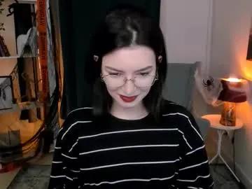 julietaromaniss — i am back!! pvt is open - Goal: take off  jacket  [111 tokens left]  #natural #shy #tease #nonude #new