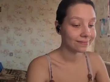 kamisalling — GOAL: make my panties a little wet [98 tokens remaining] Hi. I'm ready to play. #new #18 #teen #cute #boobs
