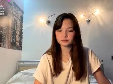 kassandrataulbee — GOAL: eye contact + lick finger! [19 tokens remaining] <: My name is Kira #new , new experience to me, hope it turns out well :3 #skinny #asian #18 #shy