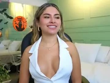 kataliina_18 — Welcome guys let's have some fun Goal is: Show pussy + play with clitt [84 tokens left] #colombian #latina #sexy #blonde #glasses