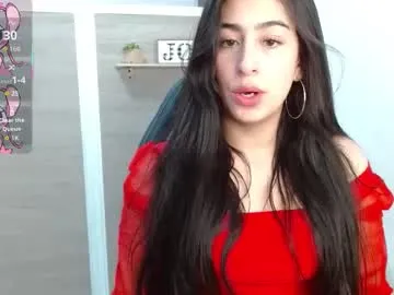 katty_love01 on Chaturbate 