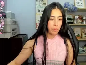 katty_love01 on Chaturbate 