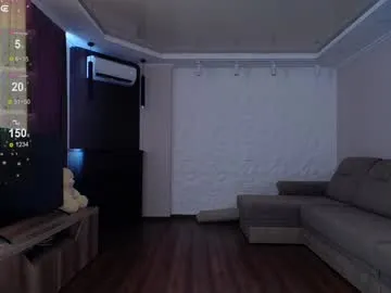 kerelai — wet my panties tip 111/333/1234  - Goal: dildo in pussy [8381 tokens left] #lovense #bigboobs #bigass #cumshow #asian