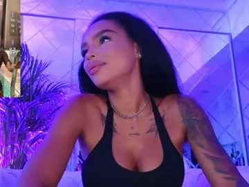 kimibrowny — Tip 222/333 to make me feel good and 555/777 if u wanna make my legs shake :) - Multi Goal: CumShow [555tk each Goal] #new #lovense #ebony #bigboobs #bigass
