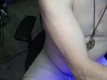 kinkydirtydaddy on Chaturbate 