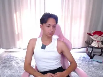 kitty_boy246 on Chaturbate 