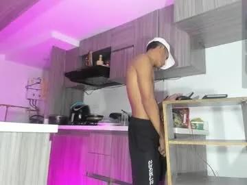 Freechat koljei_ on Chaturbate