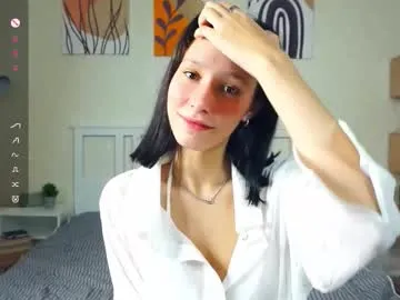 kristanalosa — My birthday <3 Goal: Oil on my georgeous boobs?! Welcome to my #new and #shy room, me #teen #18 #natural [301 tokens remaining]