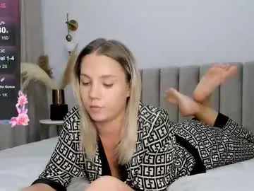 ksusha__sweet — GOAL: ahegao [10 tokens remaining] Make me hotly cum  #Domi  #skinny  #blonde  #daddy #18