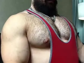 kurt_stone1 — thick load of cum [3529 tokens left] #muscle #stud #bigcock #bush #feet