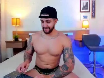 kylenorth_ — Undress me and spank me - #bigdig #cum #master #muscle #uncut