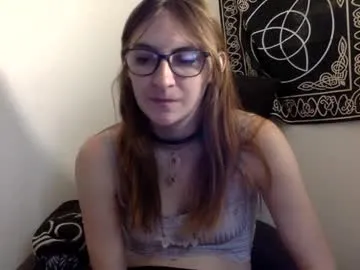 kylianna — Get my attention #cute #cum #goth