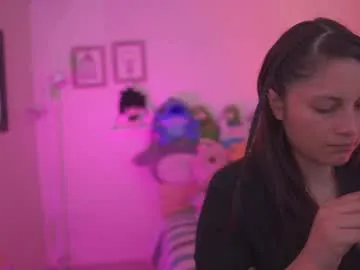 kyomi_chang — GOAL: show oil in the boobs [36 tokens remaining] Welcome to my room! #shy #natural #cute #anime #ass