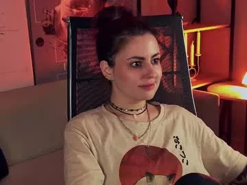 lana__may on Chaturbate 