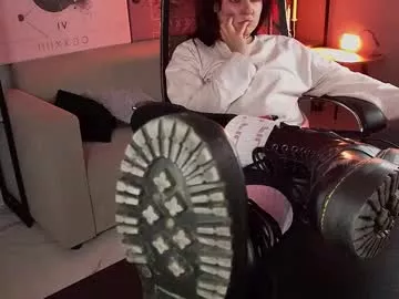 lana__may on Chaturbate 