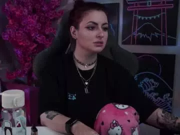 lana__may on Chaturbate 