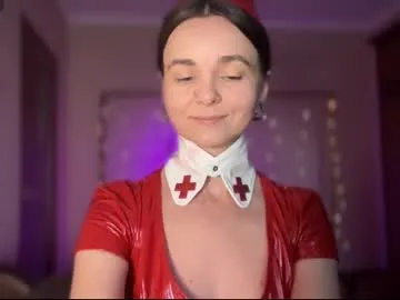 lanaloulou on Chaturbate 