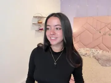 laraa_rous — GOAL: Plug anal  [0 tokens remaining] Lush ON  Every tip vibrates my body... how long can I last? #deepthroat #saliva #ebony  #anal #18