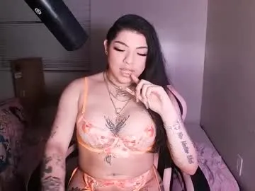 latindholl — Freechat on Chaturbate