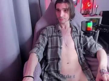 lazy_haze — Welcome , before you walk in - chill out >~< PLAY WITH SOLID COCK  (244 tkns left) #bigcock #cum #young #twink #uncut