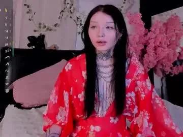Freechat lein_bone on Chaturbate