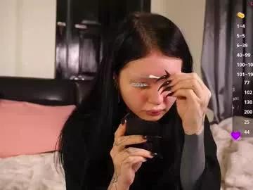 Freechat lein_bone on Chaturbate