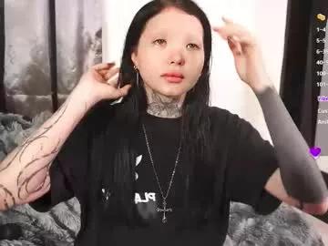 Freechat lein_bone on Chaturbate