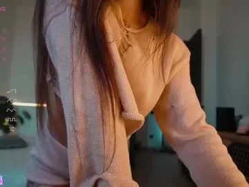 leyla_ly on Chaturbate 