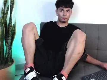 liam_ruiz_ —  GOAL: undress [101]  FUCK MY ASS BIG CUM HARD COCK FEET PLAY PART #18 #lovense #anal #muscle #latino