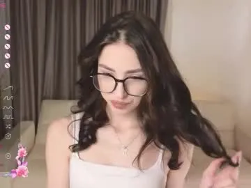 liketheunicorn — GOAL: WELCOME TO MY ROOM [22 tokens remaining] 8rd day help me make reach 50 thumbs up? :) #shy #new #lovense #18 #smalltits