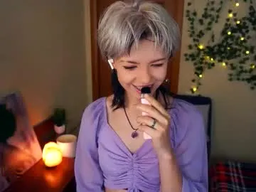 liliandaniels on Chaturbate 