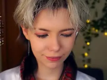 liliandaniels on Chaturbate 