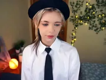 liliandaniels on Chaturbate 