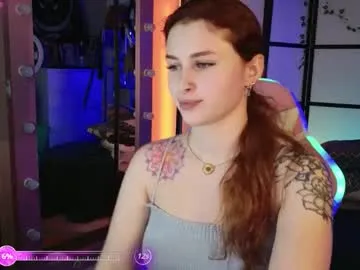 lilitslut — GOAL: First orgasm [298 tokens remaining]  favourite vibration 44100130355500 #anal #ahegao #cosplay #lovense #squirt #slut #tattoo