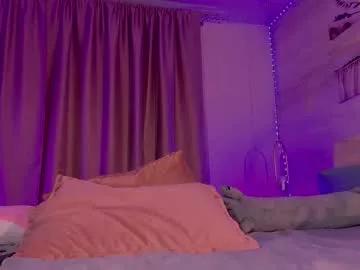 lilraif on Chaturbate 