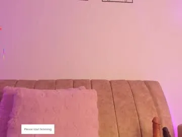 lilysoto on Chaturbate 