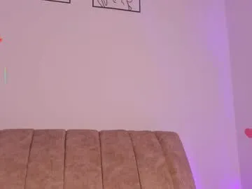 lilysoto on Chaturbate 