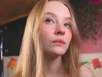 lissa_meooow on Chaturbate 