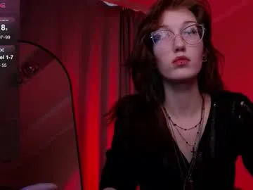 lissaros on Chaturbate 