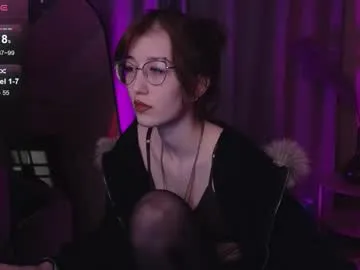 lissaros on Chaturbate 