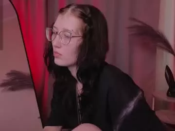 lissaros on Chaturbate 