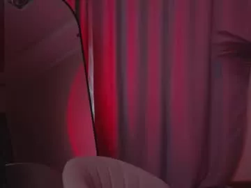 lissaros on Chaturbate 