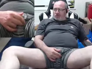 litemike7 — Last possible day for a few weeks! Privates are open, let's chat! // GOAL: Underwear off [60 tokens left] // EPIC GOAL: Help with my Pet Collar Business Monthly [15342 tokens left] #Precum #bigballs #