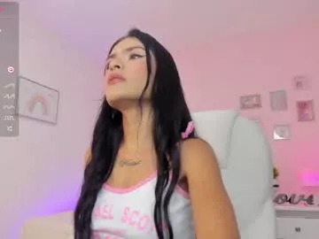 little_sweet_18 on Chaturbate 