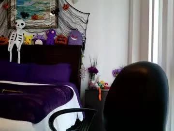 littledeathtrap on Chaturbate 
