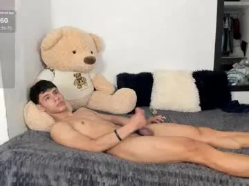 littleparker on Chaturbate