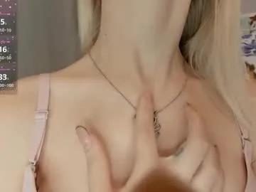 litttle_ladyy on Chaturbate 