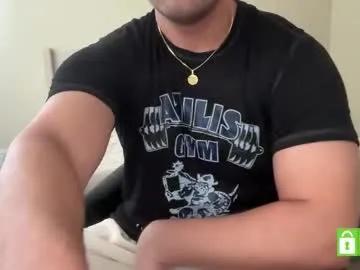 lockdownlove — #edge until I #cum...... #cumshow #muscle #bigdick #pvt [849 tokens remaining]